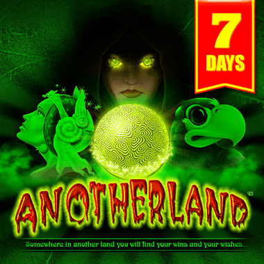 7 Days Anotherland game thumbnail