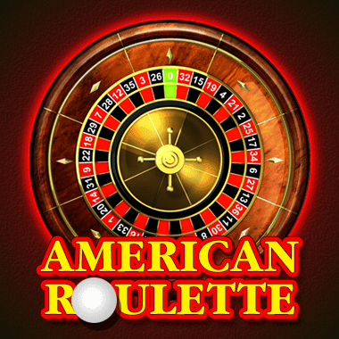 American Roulette game thumbnail