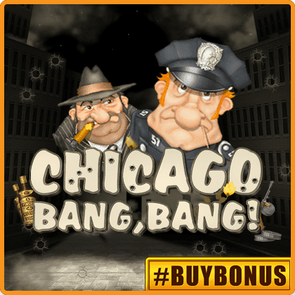 Chicago Bang, Bang game thumbnail