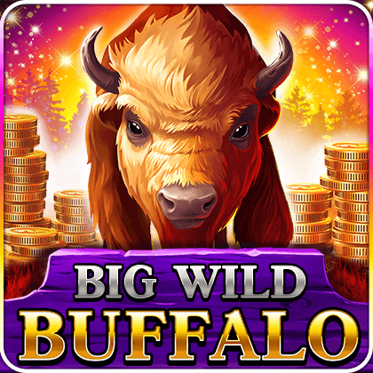 Big Wild Buffalo game thumbnail