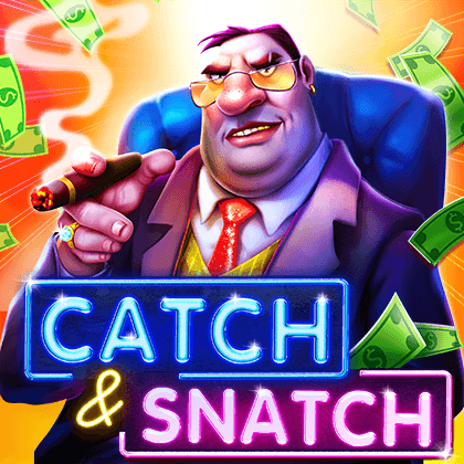 Catch & Snatch game thumbnail