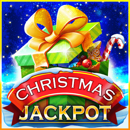 Christmas Jackpot game thumbnail