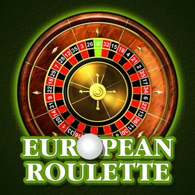 European Roulette game thumbnail