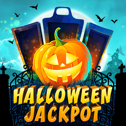 Halloween Jackpot game thumbnail