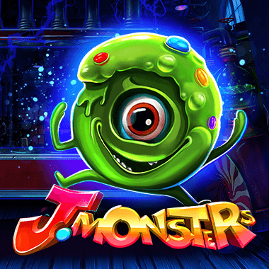 J.Monsters game thumbnail