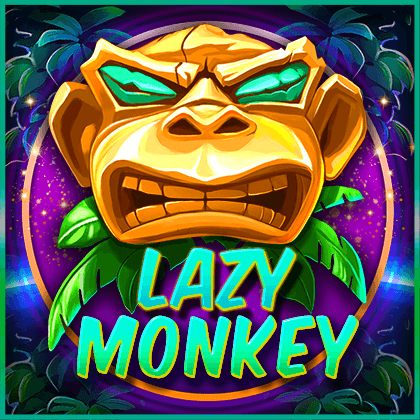 Lazy Monkey game thumbnail