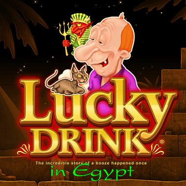 Lucky Drink In Egypt game thumbnail