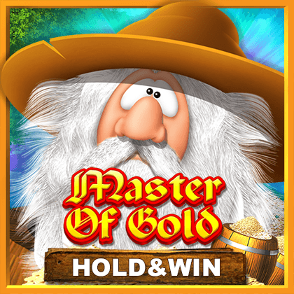 Master Of Gold game thumbnail
