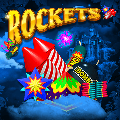 Rockets game thumbnail