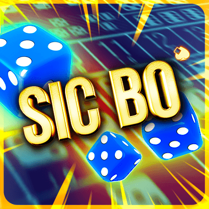 Sic Bo game thumbnail