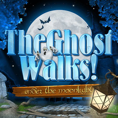 The Ghost Walks game thumbnail
