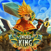 Sword King game thumbnail