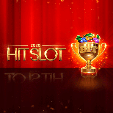 2020 Hit Slot game thumbnail