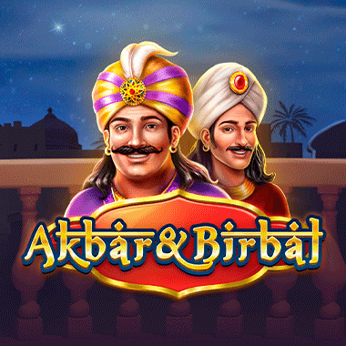 Akbar Birbal game thumbnail