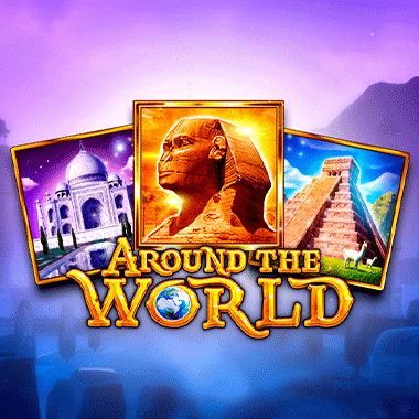 Around the World game thumbnail