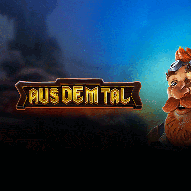 Aus Dem Tal game thumbnail