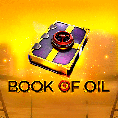 Book of Oil game thumbnail