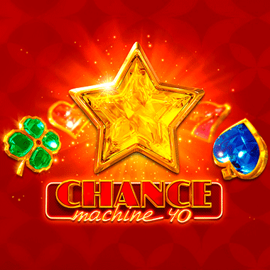 Chance Machine 40 game thumbnail