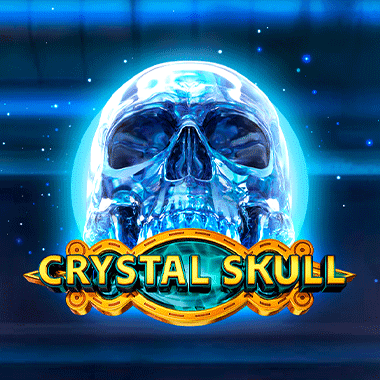 Crystal Skull game thumbnail