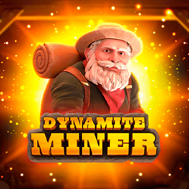 Dynamite Miner game thumbnail