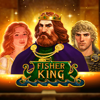 Fisher King game thumbnail