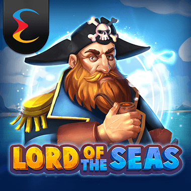 Lord of the Seas game thumbnail