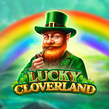 Lucky Cloverland game thumbnail