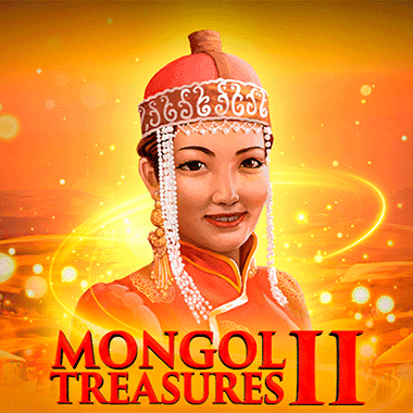 Mongol Treasures II: Archery Competition game thumbnail