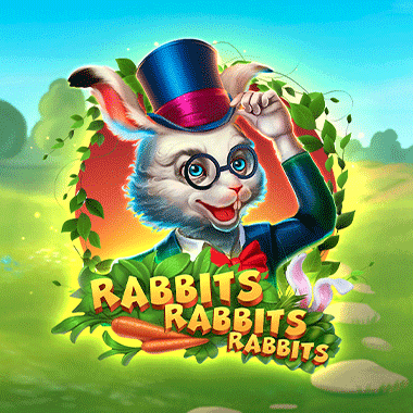 Rabbits Rabbits Rabbits game thumbnail