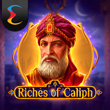 Riches Of Caliph game thumbnail