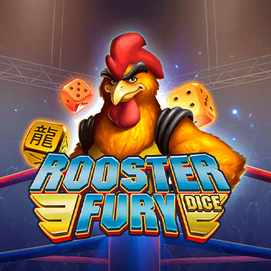 Rooster Fury Dice game thumbnail