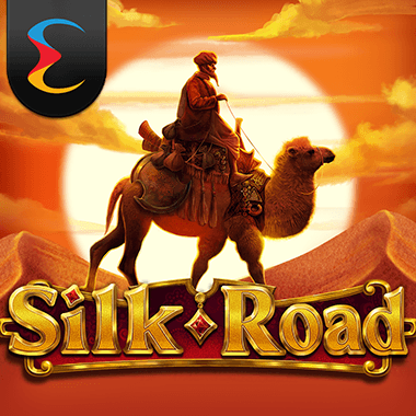 Silk Road game thumbnail