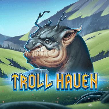 Troll Haven game thumbnail