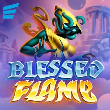 Blessed Flame game thumbnail