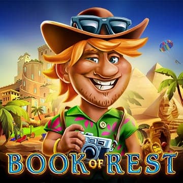 Book of Rest game thumbnail