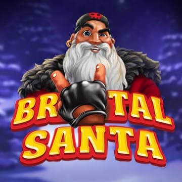 Brutal Santa game thumbnail