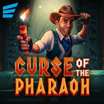 Curse of Pharaoh game thumbnail