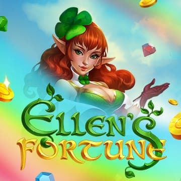 Ellen's Fortune game thumbnail