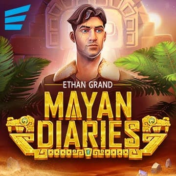 Ethan Grand: Mayan Diaries game thumbnail