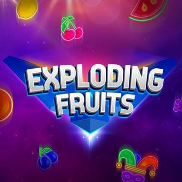 Exploding Fruits game thumbnail