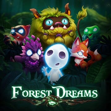 Forest Dreams game thumbnail