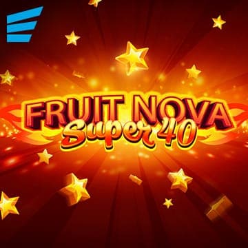 Fruit Super Nova 40 game thumbnail