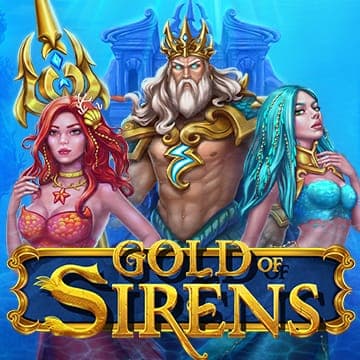 Gold of Sirens game thumbnail