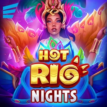 Hot Rio Nights game thumbnail