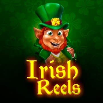 Irish Reels game thumbnail
