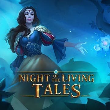 Night Of The Living Tales game thumbnail