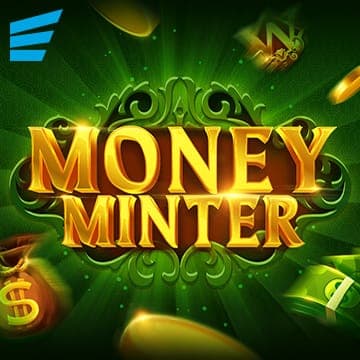 Money Minter game thumbnail