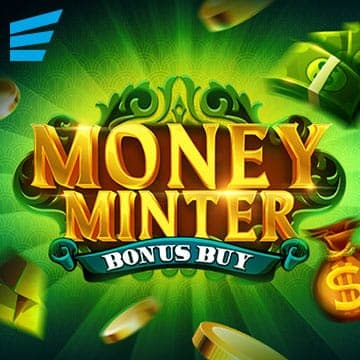 Money Minter Bonus Buy game thumbnail
