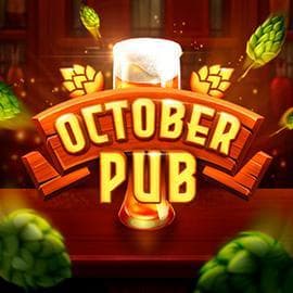 October Pub game thumbnail