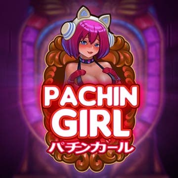 Pachin Girl game thumbnail
